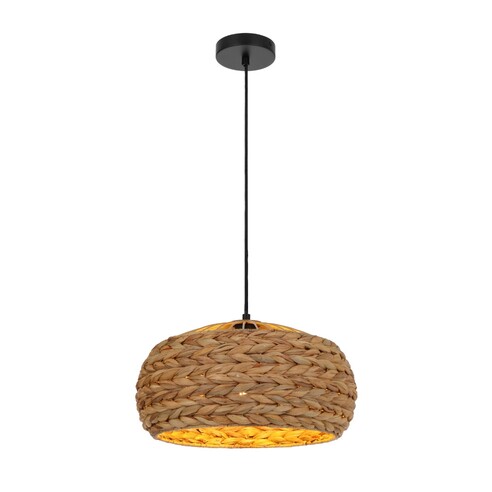 40 Pendant - Natural