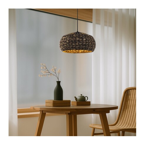 ANTERA PE40-NAT - 40 Pendant - NaturalANTERA PE40-NAT