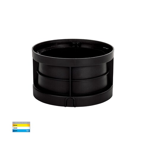 HV1847T - Split 316 Stainless Steel 24W LED HV1847T