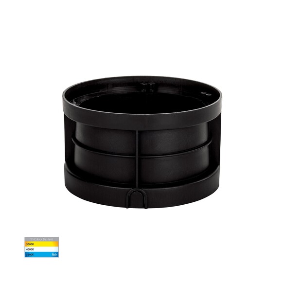 HV1847T - Split 316 Stainless Steel 24W LED HV1847T