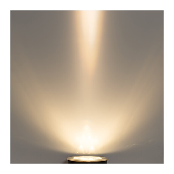 HV1847T - Split 316 Stainless Steel 24W LED HV1847T
