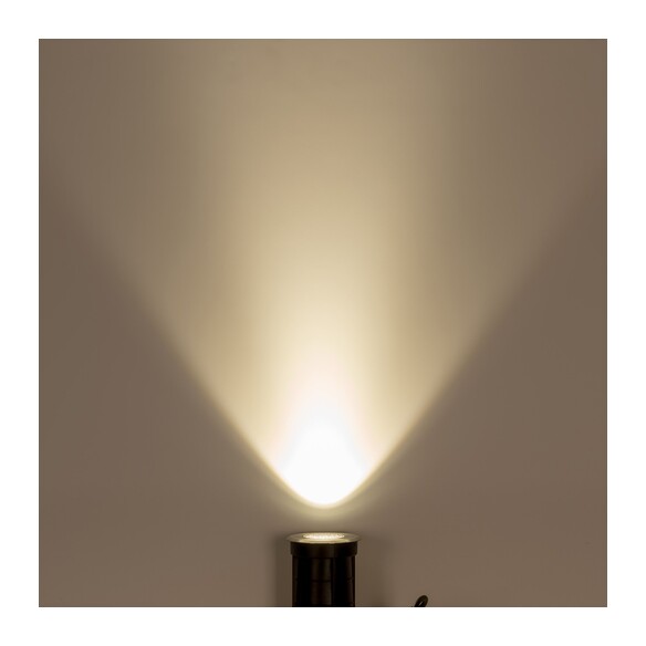 HV1831T-240V - Klip 316 Stainless Steel 7W LED HV1831T-240V