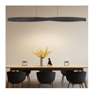 AREZZO PE240-BK - 240 Pendant - BlackAREZZO PE240-BK 2