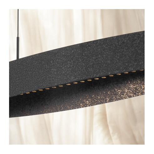 AREZZO PE240-BK - 240 Pendant - BlackAREZZO PE240-BK