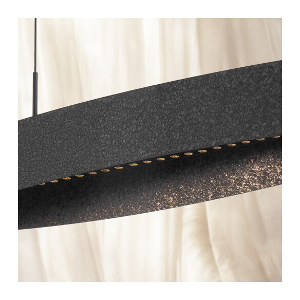 AREZZO PE240-BK - 240 Pendant - BlackAREZZO PE240-BK