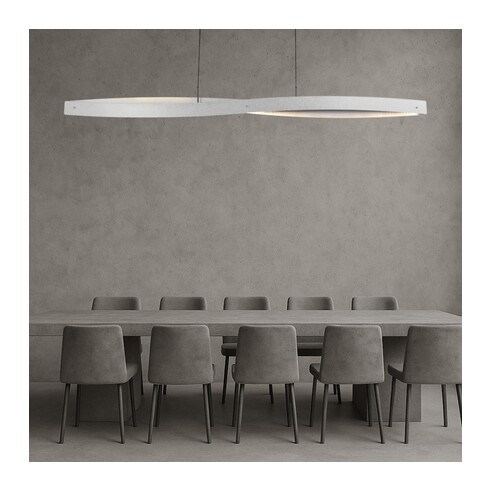 AREZZO PE240-BK - 240 Pendant - BlackAREZZO PE240-BK