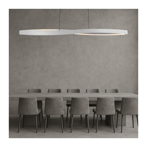 AREZZO PE240-BK - 240 Pendant - BlackAREZZO PE240-BK