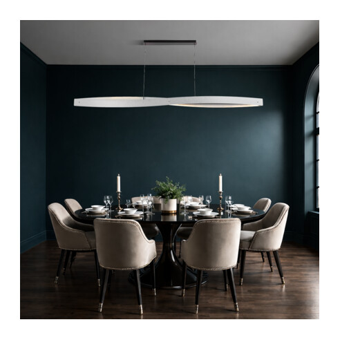 AREZZO PE240-BK - 240 Pendant - BlackAREZZO PE240-BK