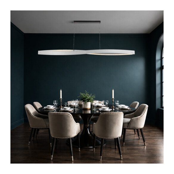 AREZZO PE240-BK - 240 Pendant - BlackAREZZO PE240-BK