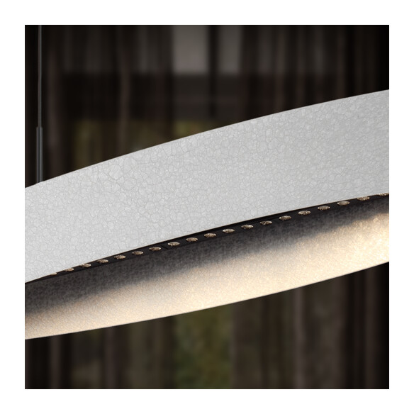 AREZZO PE240-BK - 240 Pendant - BlackAREZZO PE240-BK