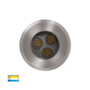 HV1841T-240V - HV1841T - Split 316 Stainless Steel TRI HV1841T-240V