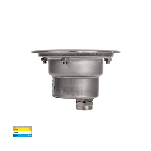 HV1841T-240V - HV1841T - Split 316 Stainless HV1841T-240V