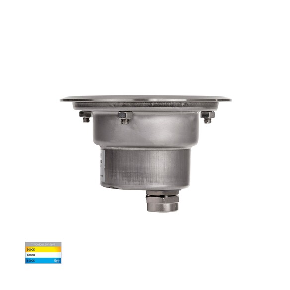 HV1841T-240V - HV1841T - Split 316 Stainless HV1841T-240V