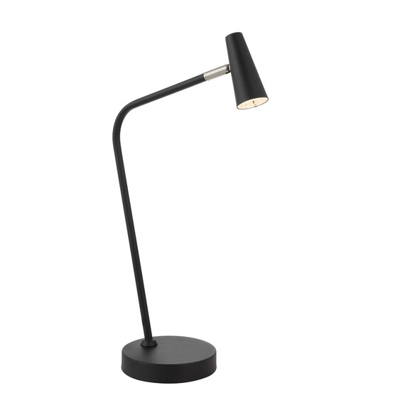 BEXLEY TL-WH - Table Lamp - White