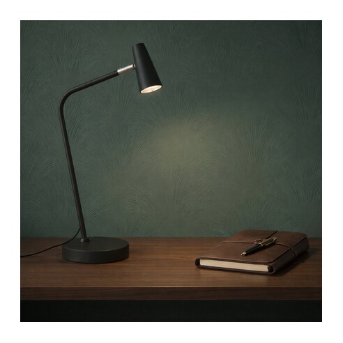 BEXLEY TL-WH - Table Lamp - WhiteBEXLEY TL-WH