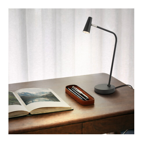 BEXLEY TL-WH - Table Lamp - WhiteBEXLEY TL-WH