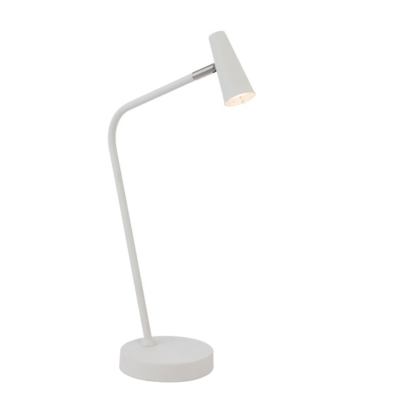 BEXLEY TL-WH - Table Lamp - WhiteBEXLEY TL-WH