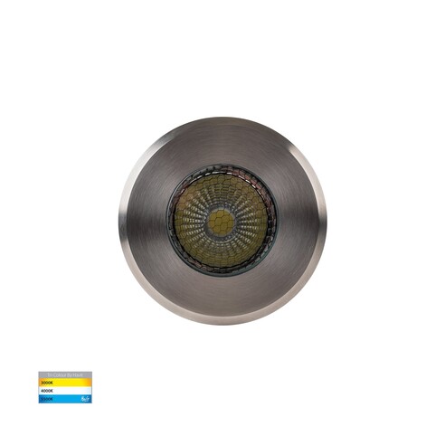 HV1831T-12V - Klip 316 Stainless Steel 7W LED HV1831T-12V