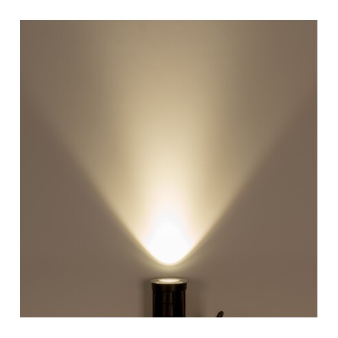 HV1831T-12V - Klip 316 Stainless Steel 7W LED HV1831T-12V