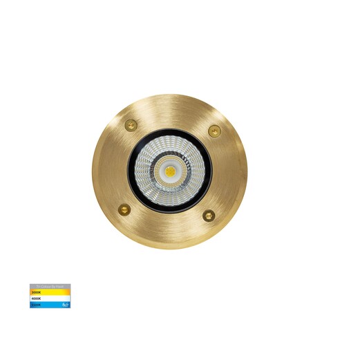HV1831T-12V - Klip 316 Stainless Steel 7W LED HV1831T-12V
