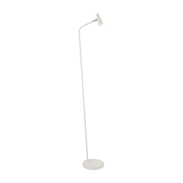 BEXLEY FL-BK - Floor Lamp - Black