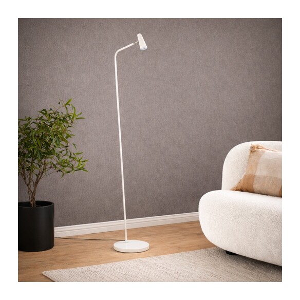 BEXLEY FL-BK - Floor Lamp - BlackBEXLEY FL-BK