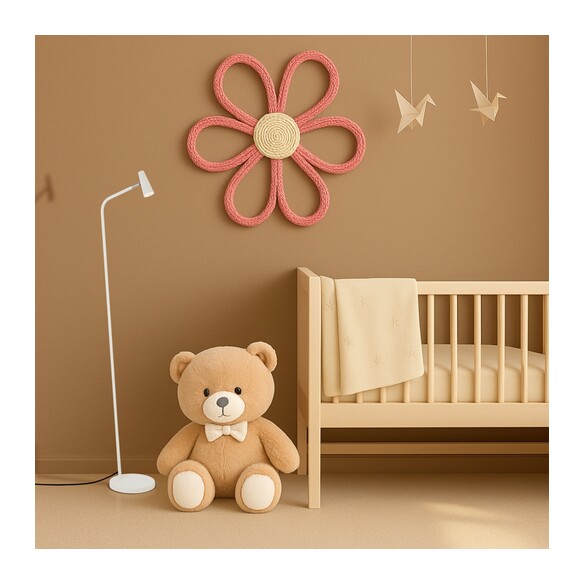 BEXLEY FL-BK - Floor Lamp - BlackBEXLEY FL-BK