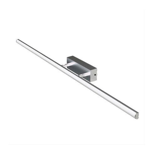 Kari 90 Chrome 18W CCT Vanity IP44