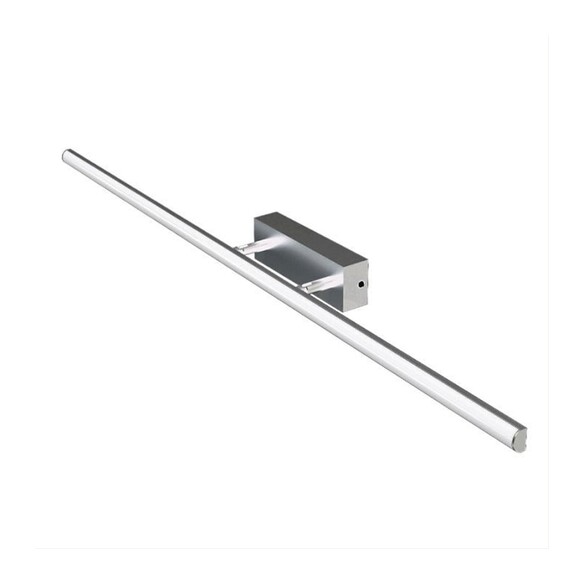 OL54639CH - Kari 90 Chrome 18W CCT Vanity IP44