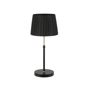 CRECER-T3 - Interior Slanted Pleated Shade Height CRECER-T3