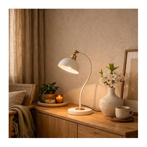 BREVIK TL-GN - Table LampBREVIK TL-GN