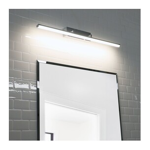 OL54636CH - Kari 60 Vanity Light ChromeOL54636CH 2