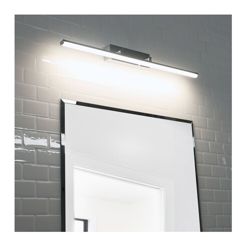 OL54636CH - Kari 60 Vanity Light ChromeOL54636CH