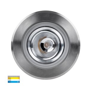 HV1829T - Toldo 316 Stainless Steel Adjustable 20W LED HV1829T