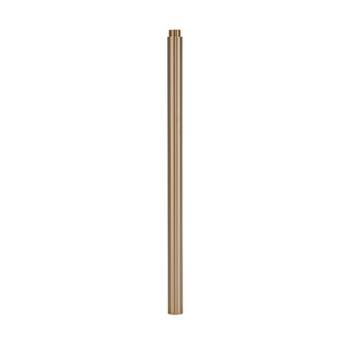 HV1435-P-BR - Solid Brass Extension PostHV1435-P-BR