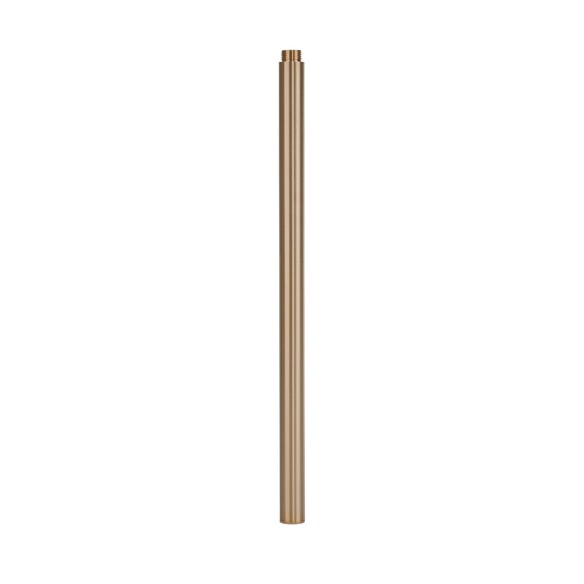 HV1435-P-BR - Solid Brass Extension Post