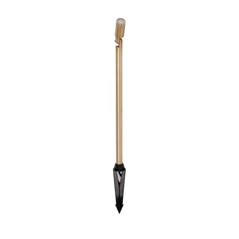 HV1435-P-BR - Solid Brass Extension PostHV1435-P-BR