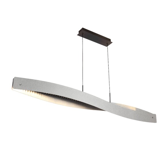 AREZZO PE150-SL - 150 Pendant - Silver