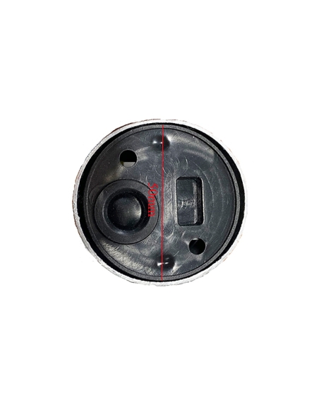 SKOPA2 - SKOPA Exterior Glass Diffuser Flat Top SKOPA2