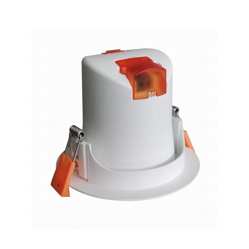 COMET07 - LED Tri-CCT Dimmable Gimbal Low Glare COMET07