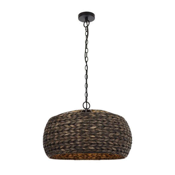 ANTERA PE60-BK - 60 Pendant - Black