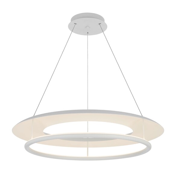 ARIVA PE80-BK - 80 Pendant Light - Black