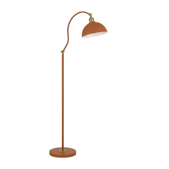 BREVIK FL-GN - Floor LampBREVIK FL-GN