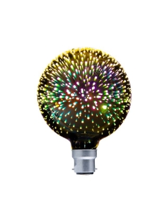 SPECTRA03 - SPECTRA G125 LED Firework Effect Decorative SPECTRA03