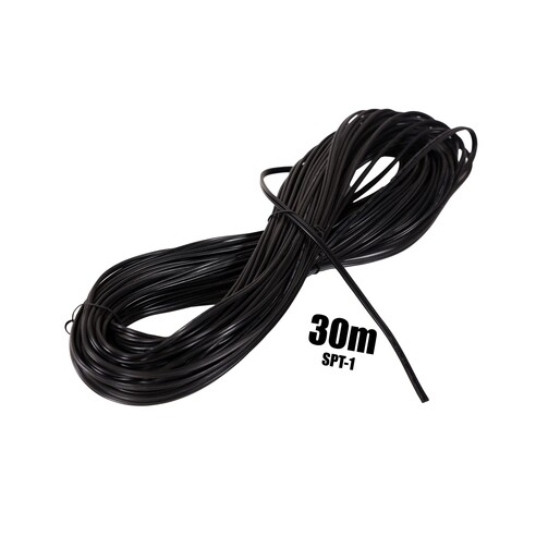 OL7704/30 - 30m SPT-1-12V Garden Cable BlackOL7704/30
