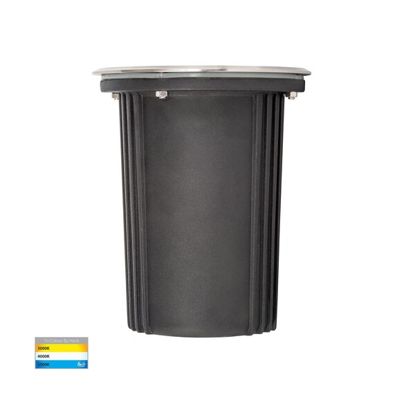 HV1828T - Toldo 316 Stainless Steel Adjustable 5W HV1828T