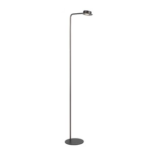 TARELL FL-AG - Floor Lamp - Antique GoldTARELL FL-AG