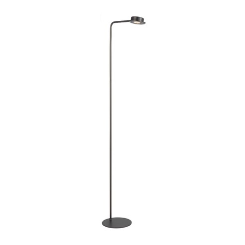 Floor Lamp - Antique Gold