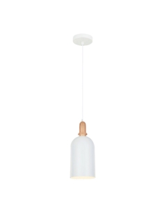 HORTEN1 - HORTEN Scandinavian Oblong Shape Pendant Lights - HORTEN1