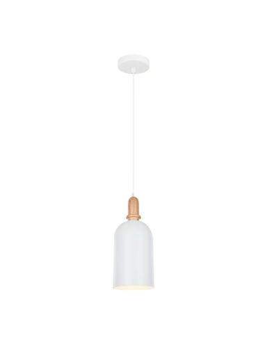 HORTEN1 - HORTEN Scandinavian Oblong Shape Pendant Lights